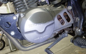 HONDA APE 50 2021 AC16