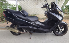 SUZUKI SKYWAVE 250 CJ43A