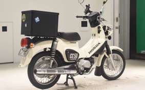 HONDA ｸﾛｽｶﾌﾞ50 AA06