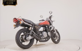 KAWASAKI ZEPHYR 400 KAI 2010 ZR400C