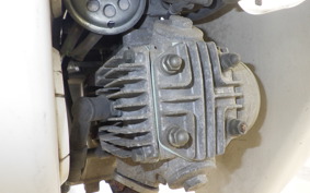 HONDA C90 SUPER CUB E HA02