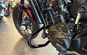 HONDA REBEL 1100 DCT 2022 SC83