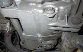 YAMAHA MAJESTY155 Gen.2 S 2006 SG52J