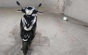 HONDA LEAD 125 JF45