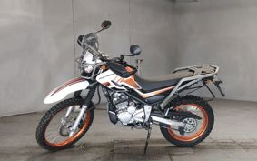 YAMAHA SEROW 250 DG31J
