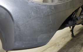 SUZUKI ADDRESS V125 CF4EA