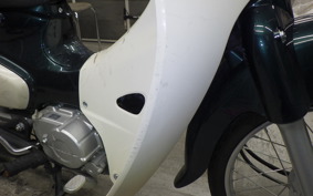 HONDA C50 SUPER CUB 2001 AA09
