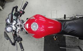HONDA VTR 250 Gen. 2 2021 MC33