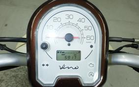 YAMAHA VINO 50 Gen.4
