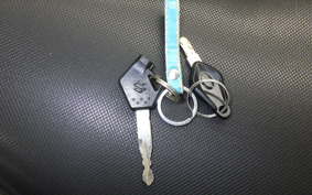 SUZUKI ADDRESS 110 2013 CE47A