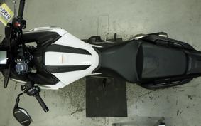 HONDA NC750X DCT 2022 RH09