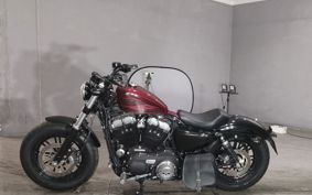 HARLEY XL1200X 2016 LC3