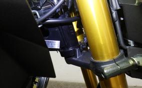 KAWASAKI Z125 PRO BR125H