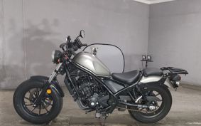 HONDA REBEL MC49