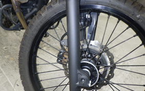 KAWASAKI KLX230DF 2024 LX232A