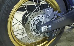 HONDA CRF1000L AFRICA TWIN DCT 2016 SD04