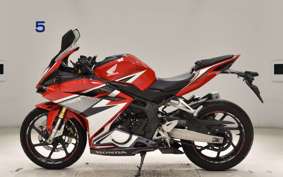 HONDA CBR250RR A MC51