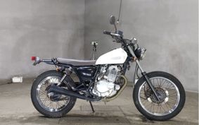 SUZUKI GLASS TRACKER BIG BOY NJ47A