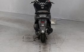 HONDA PCX HYBRID  JF84
