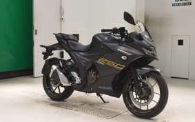 SUZUKI ｼﾞｸｻｰ250SF 1999 ED22B