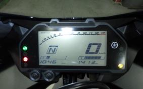 YAMAHA YZF R-3 2021 RH13J