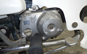 HONDA C50 SUPER CUB C50