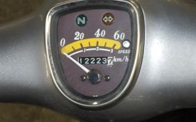 HONDA LITTLE CUB AA01