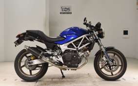 HONDA VTR 250 Gen. 2 MC33