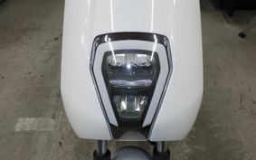HONDA EM1E: EF16