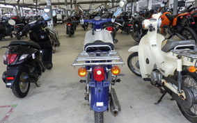 HONDA C50 SUPER CUB AA01