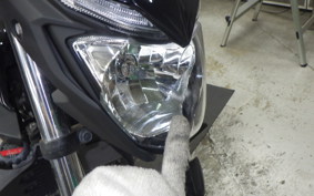 YAMAHA MT-25 RG10J