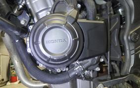 HONDA 400X 2020 NC56