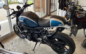 YAMAHA XSR900 2016 RN46J
