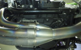 KAWASAKI ZRX1100 1999 ZRT10C