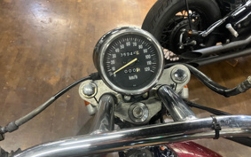 KAWASAKI ELIMINATOR 125 BN125A