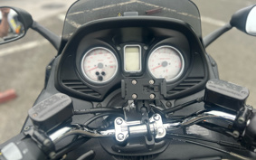 YAMAHA T-MAX500 2008 SJ04J