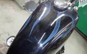 YAMAHA DRAGSTAR 400 CLASSIC 2008 VH01J