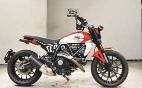 DUCATI SCRAMBLERアイコン 2023