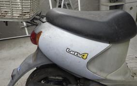 SUZUKI LET's 4 Basket 2007 CA43A