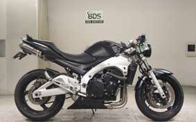 SUZUKI GSR400 2006 GK7DA