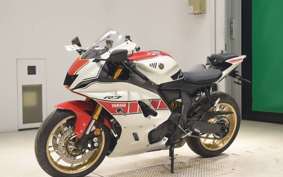 YAMAHA YZF-R7 2022 RM39J