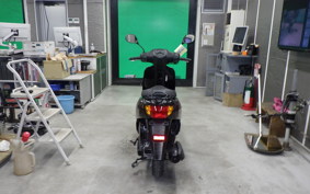 HONDA TACT-4ﾍﾞｰｼｯｸ 2023 AF79