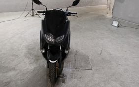 YAMAHA N-MAX 125 SEG6J