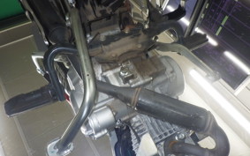 HONDA ｸﾛｽｶﾌﾞ110-3 2021 JA60