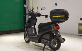HONDA TACT-4ﾍﾞｰｼｯｸ