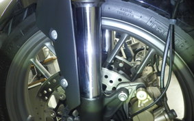 TRIUMPH TIGER 800 2013