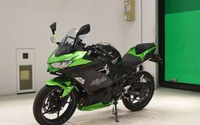KAWASAKI NINJA 400 2018 EX400L