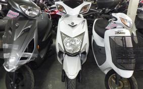 YAMAHA CYGNUS 125 XSR 2 1997 SE44J