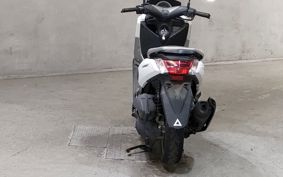 YAMAHA N-MAX 125 SED6J