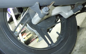 HONDA PCX125 2023 JF28